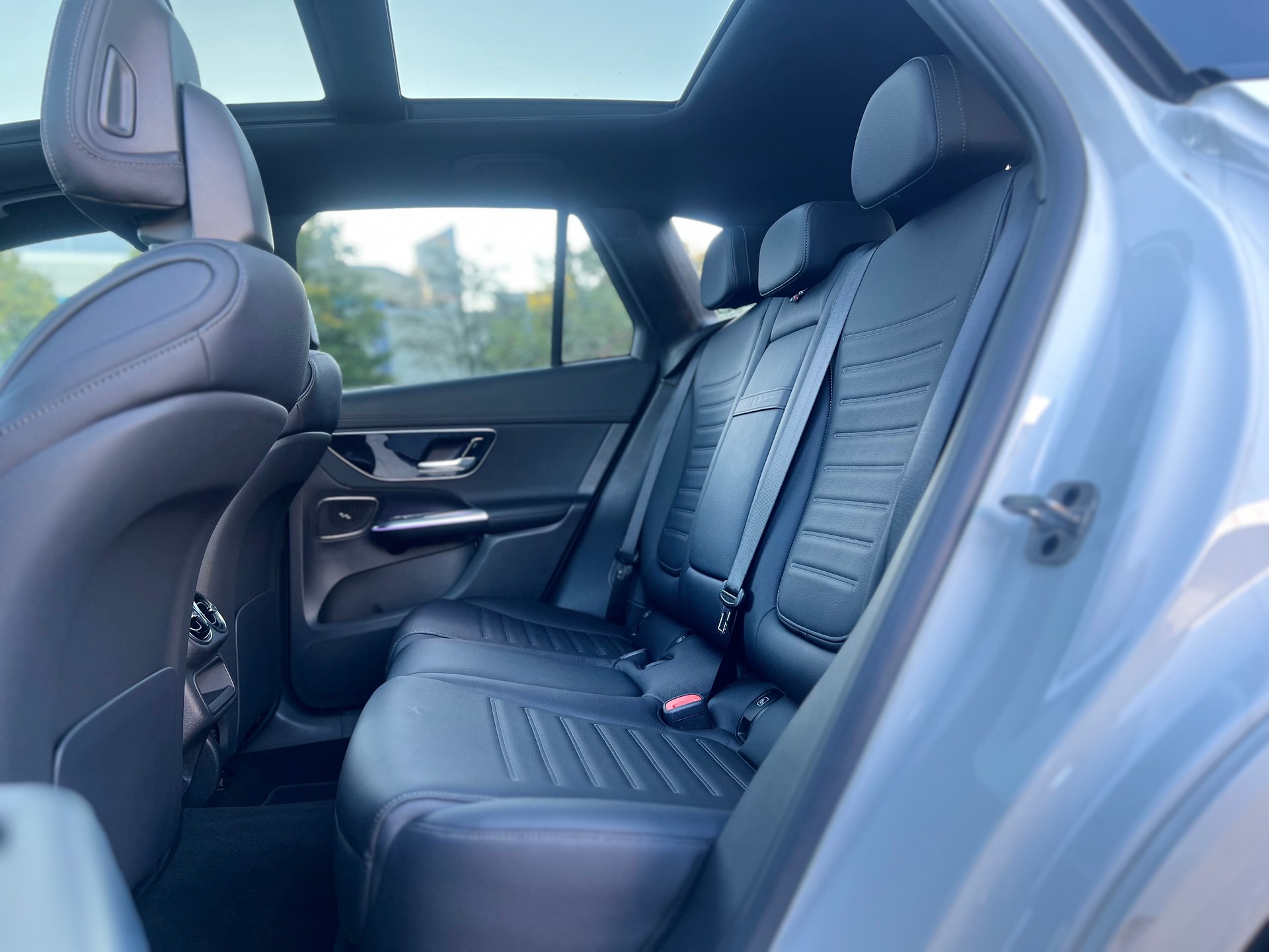 MERCEDES-BENZ GLC 400 e 4Matic 9G-Tronic-image-14