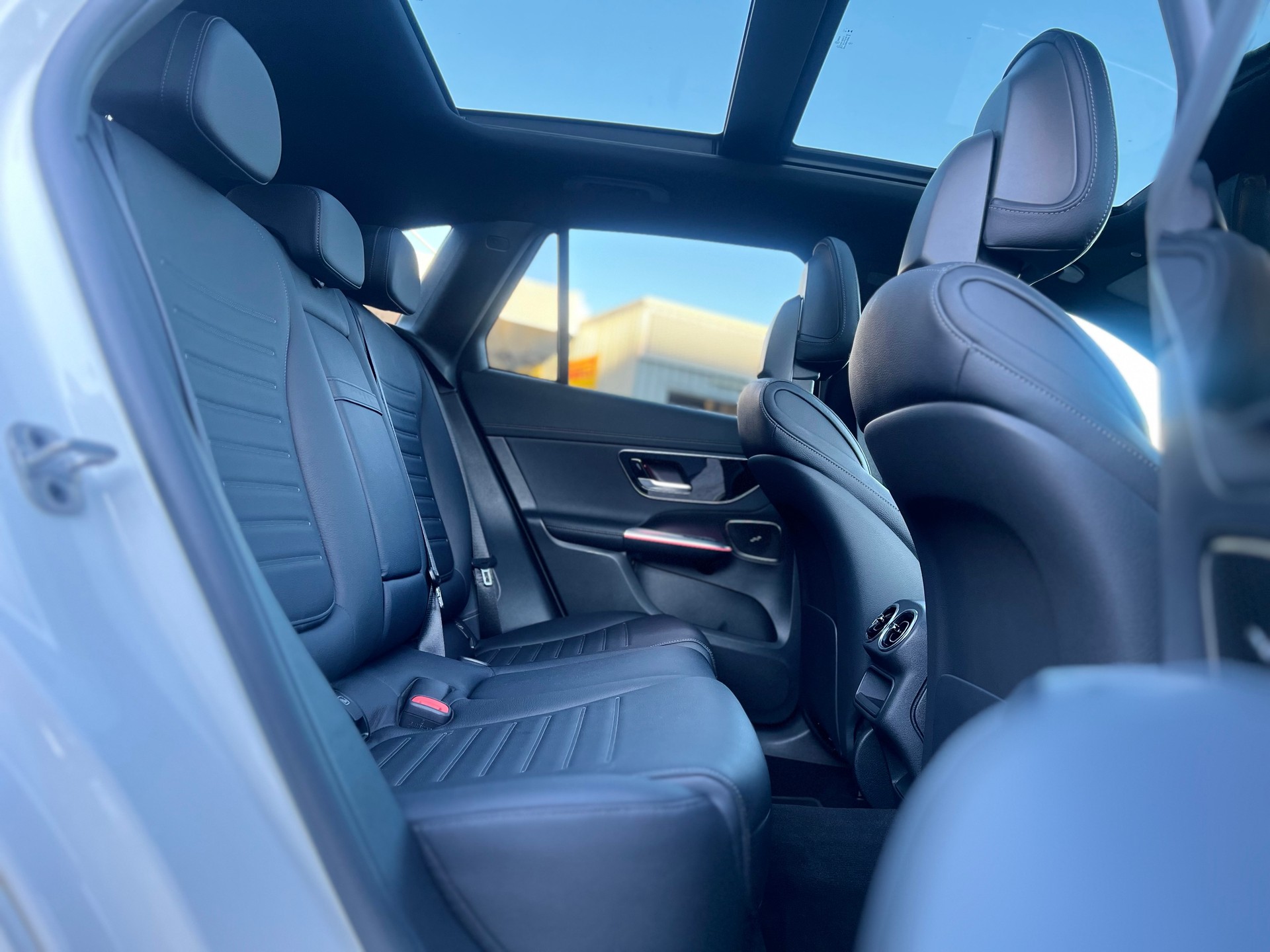 MERCEDES-BENZ GLC 400 e 4Matic 9G-Tronic-image-13