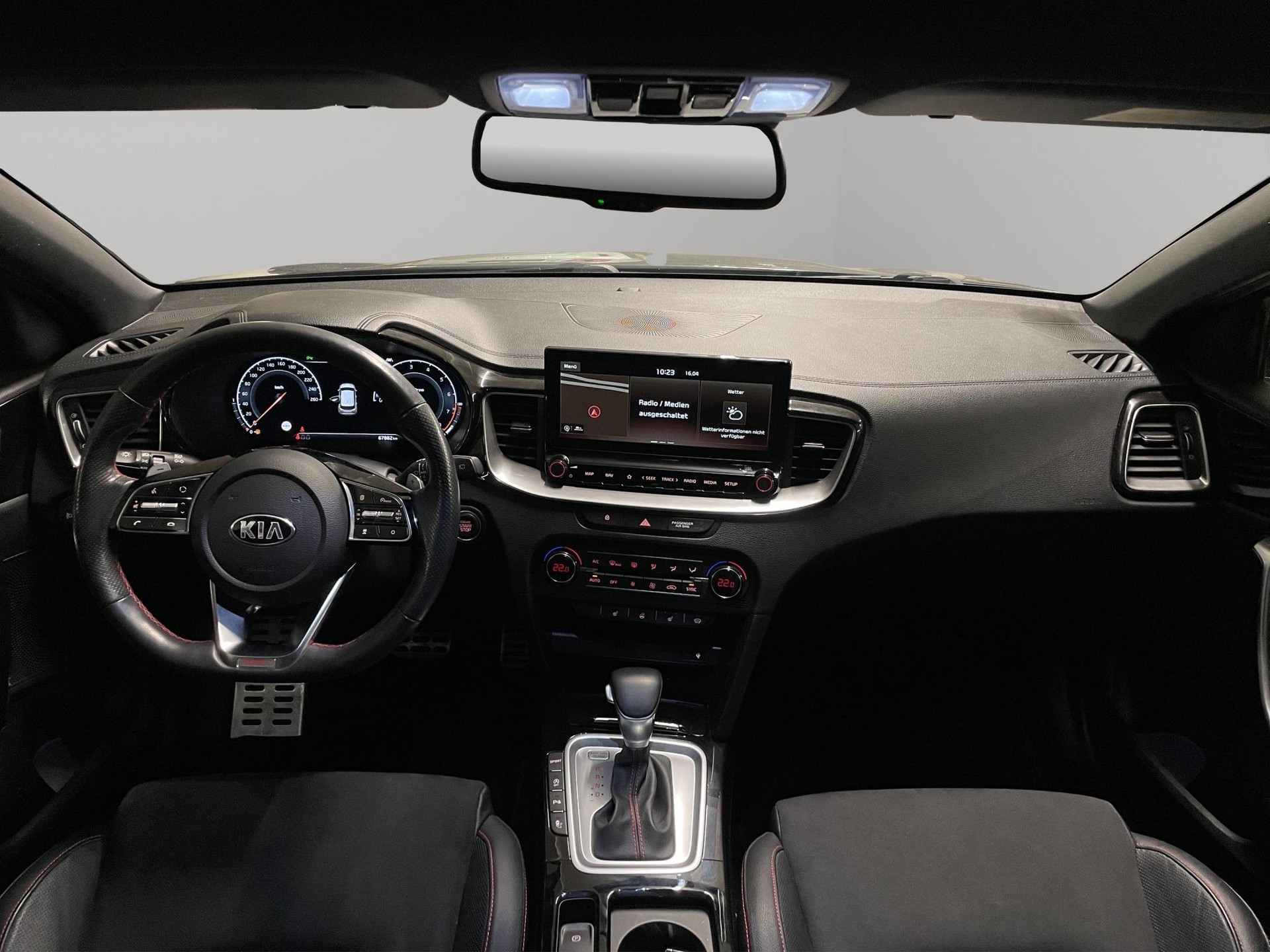 KIA Ceed 1.6 T-GDi GT-image-7