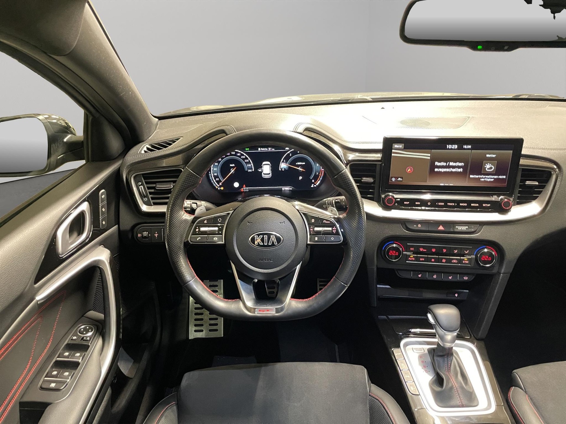 KIA Ceed 1.6 T-GDi GT-image-9