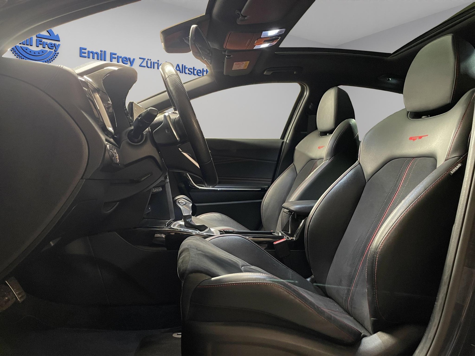 KIA Ceed 1.6 T-GDi GT-image-6