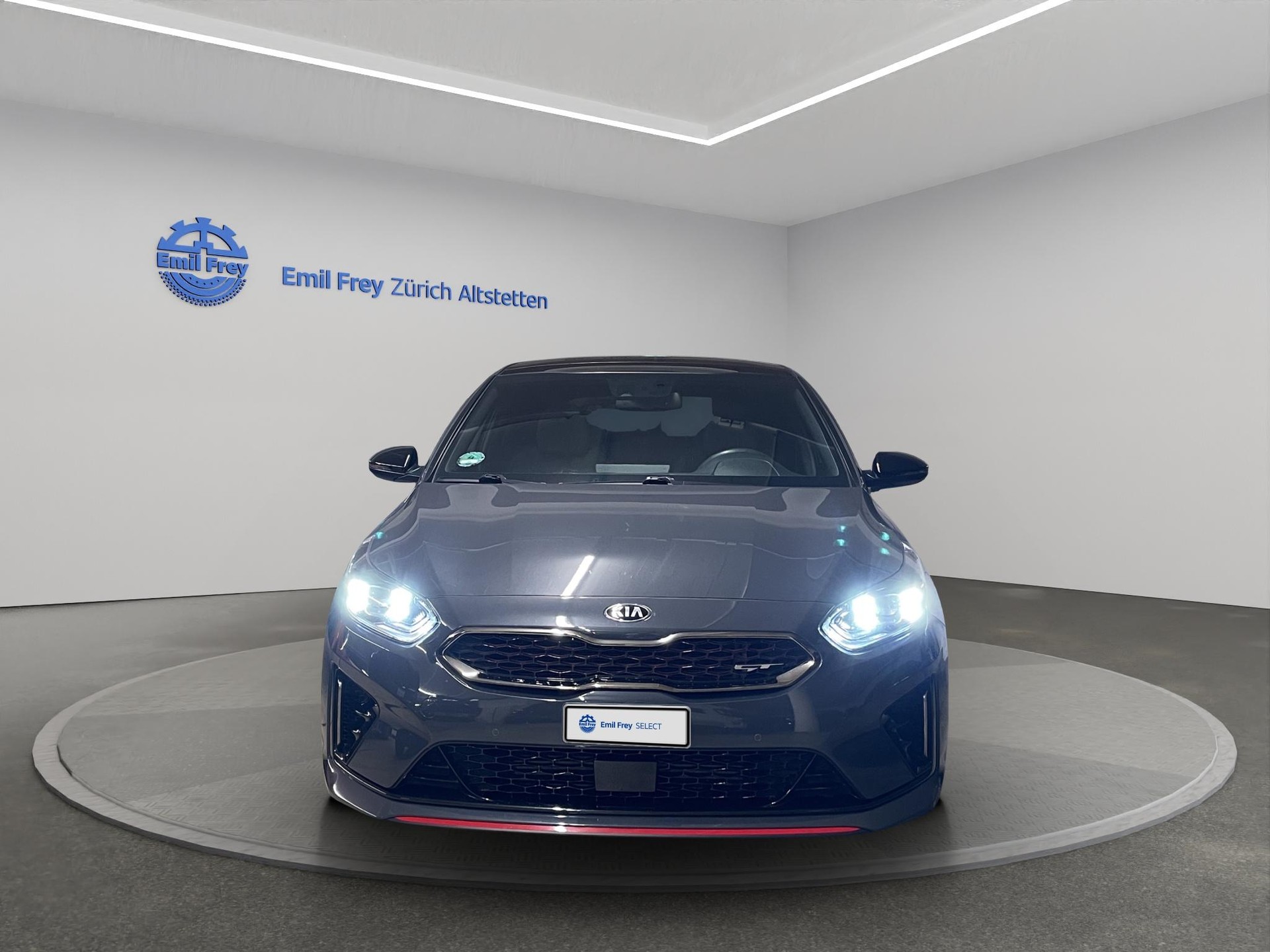 KIA Ceed 1.6 T-GDi GT-image-4