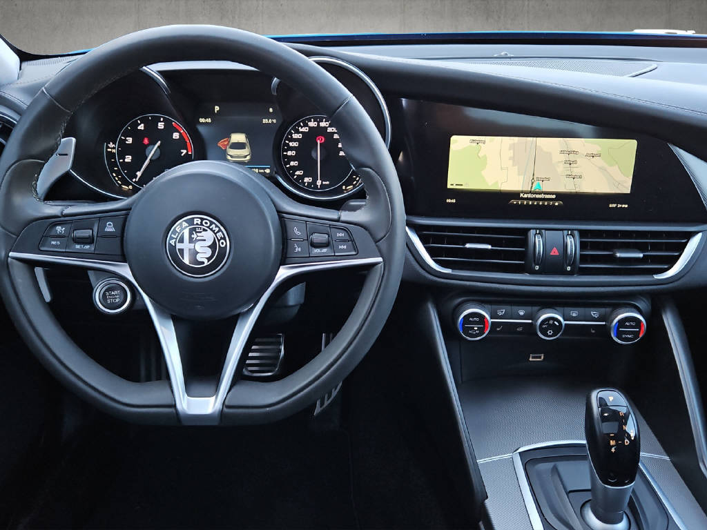 ALFA ROMEO Giulia 2.0 Q4 Veloce-image-6