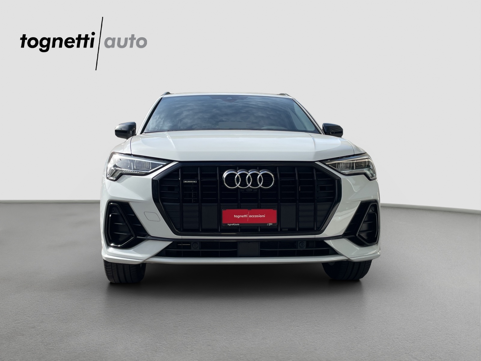 AUDI Q3 45 TFSI S line quattro S-tronic-image-6