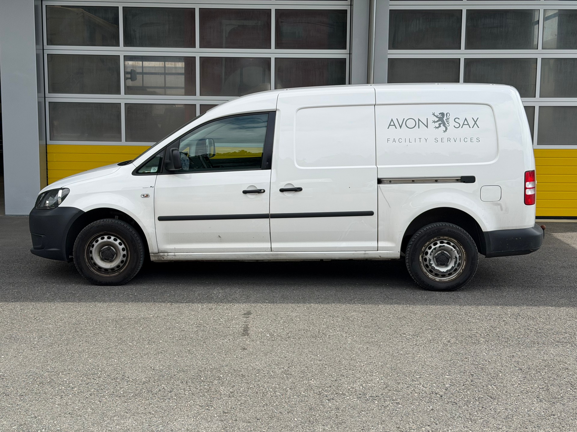 VW Caddy Maxi 1.6 TDI Blue Motion Technology-image-6