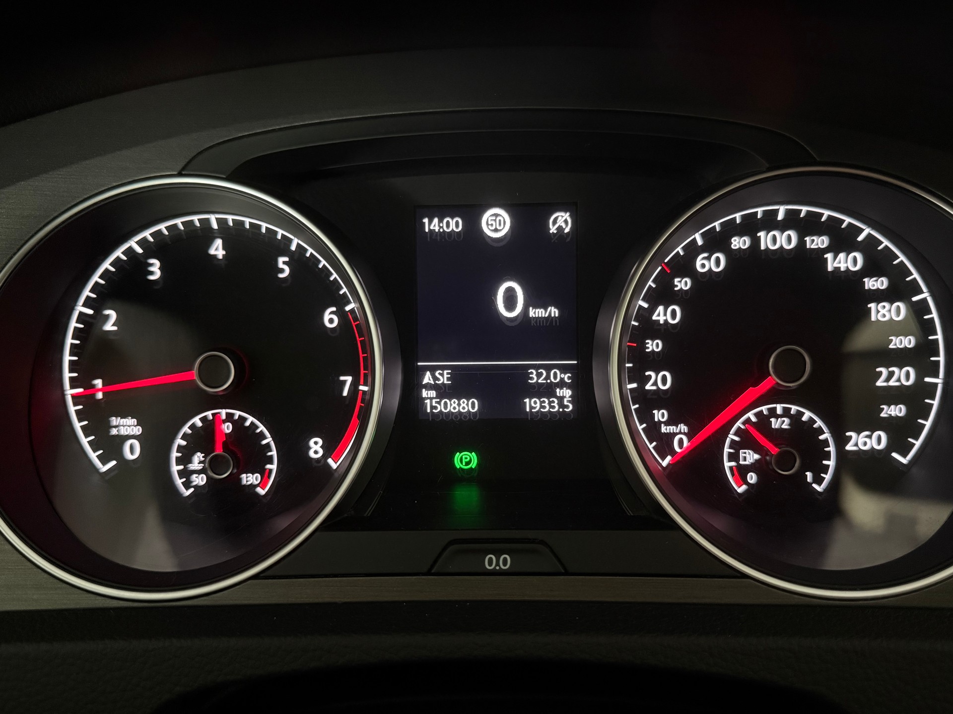 VW Golf 1.4 TSI Comfortline DSG-image-5
