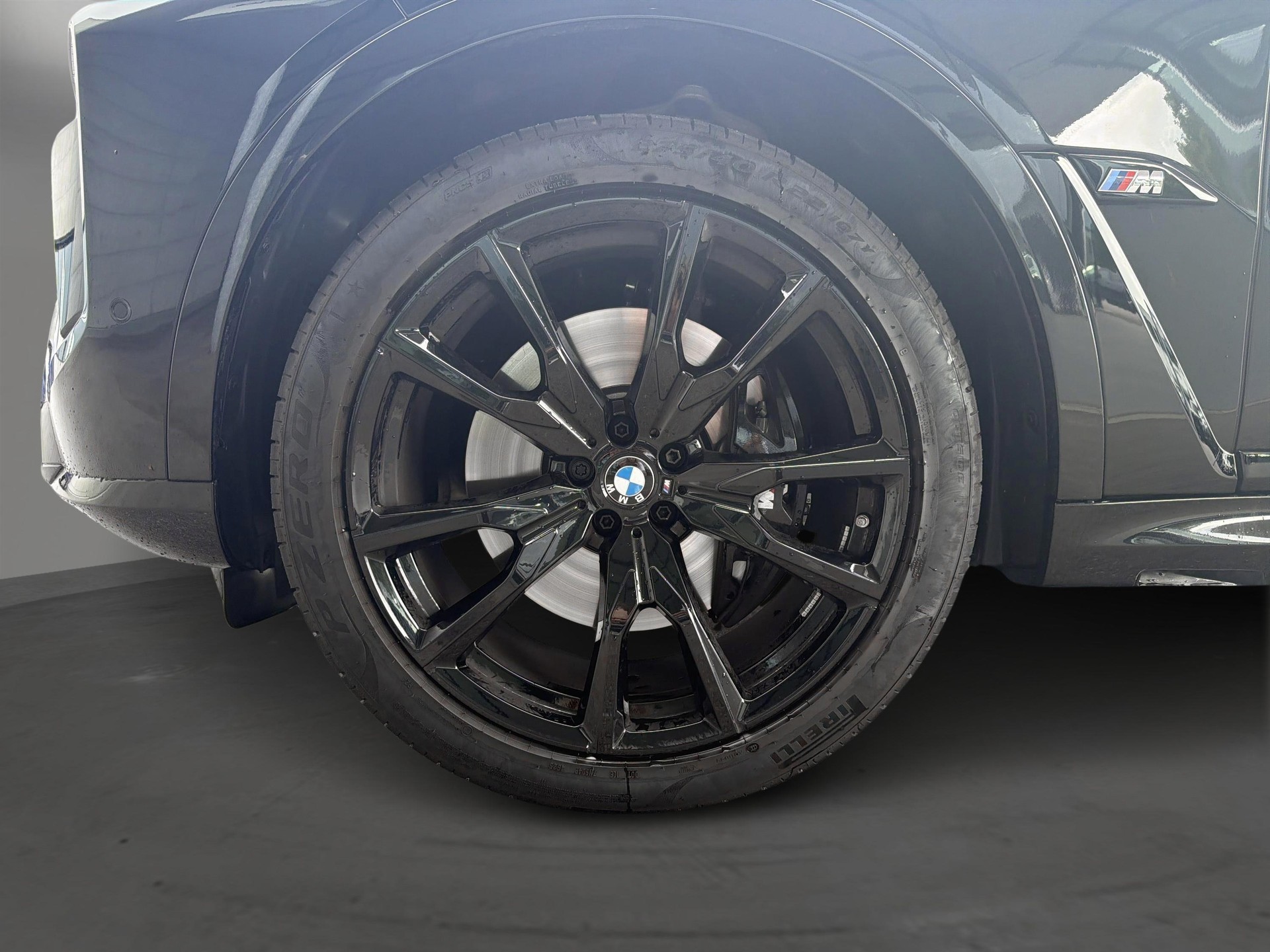 BMW X7 xDrive M60i M Sport Pro-image-6