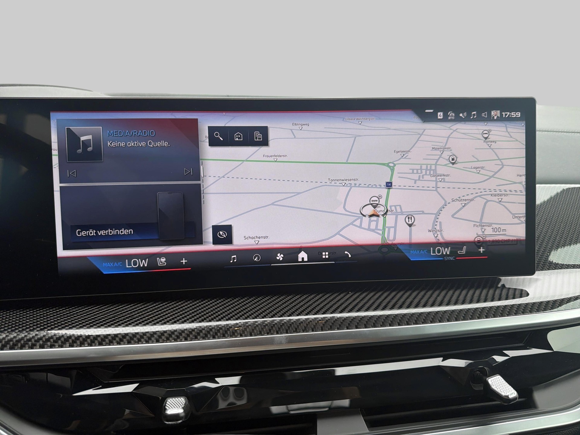 BMW X7 xDrive M60i M Sport Pro-image-10