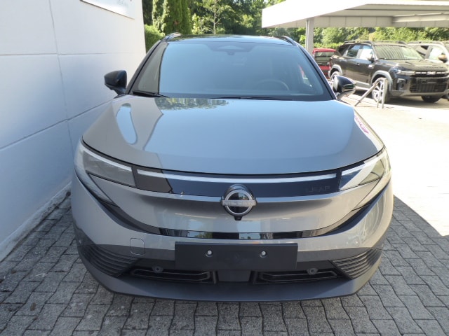 NISSAN Leaf 75 kWh Evolve-image-2