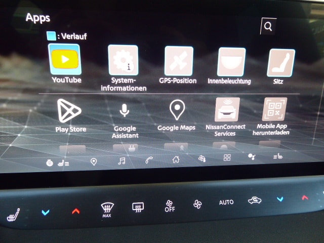 NISSAN Leaf 75 kWh Evolve-image-10