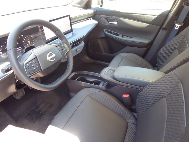NISSAN Leaf 75 kWh Evolve-image-4