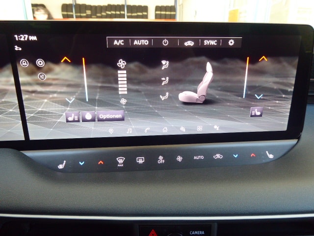 NISSAN Leaf 75 kWh Evolve-image-11