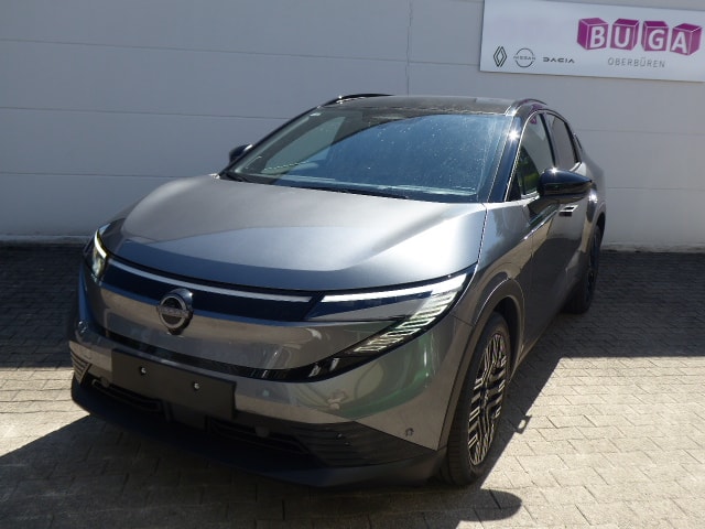 NISSAN Leaf 75 kWh Evolve-image-0