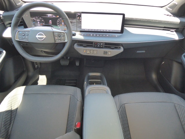 NISSAN Leaf 75 kWh Evolve-image-6