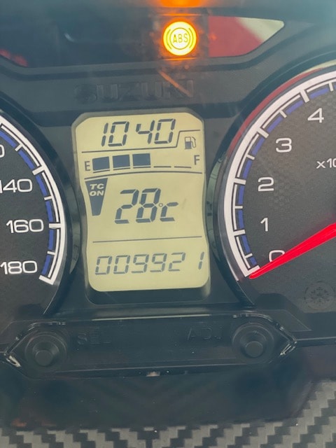 SUZUKI AN 400 Burgman ABS-image-4