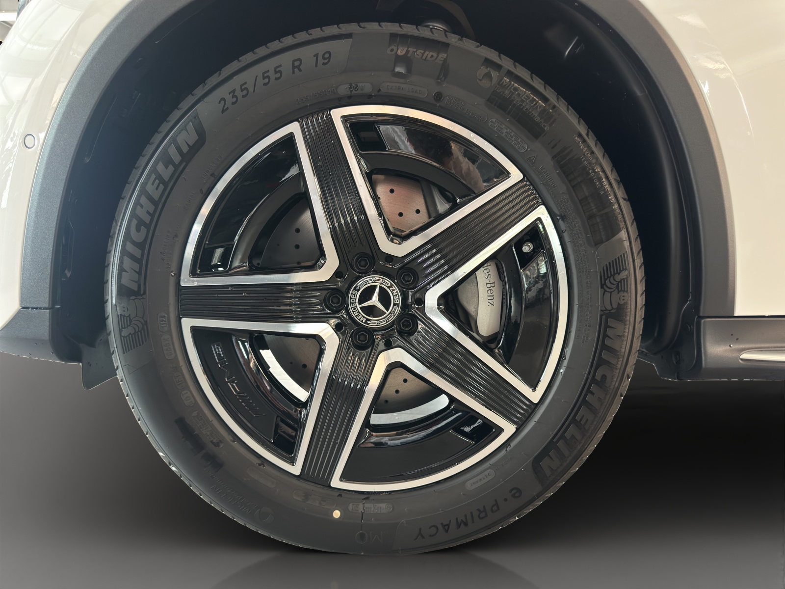 MERCEDES-BENZ GLC 200 4Matic 9G-Tronic-image-7