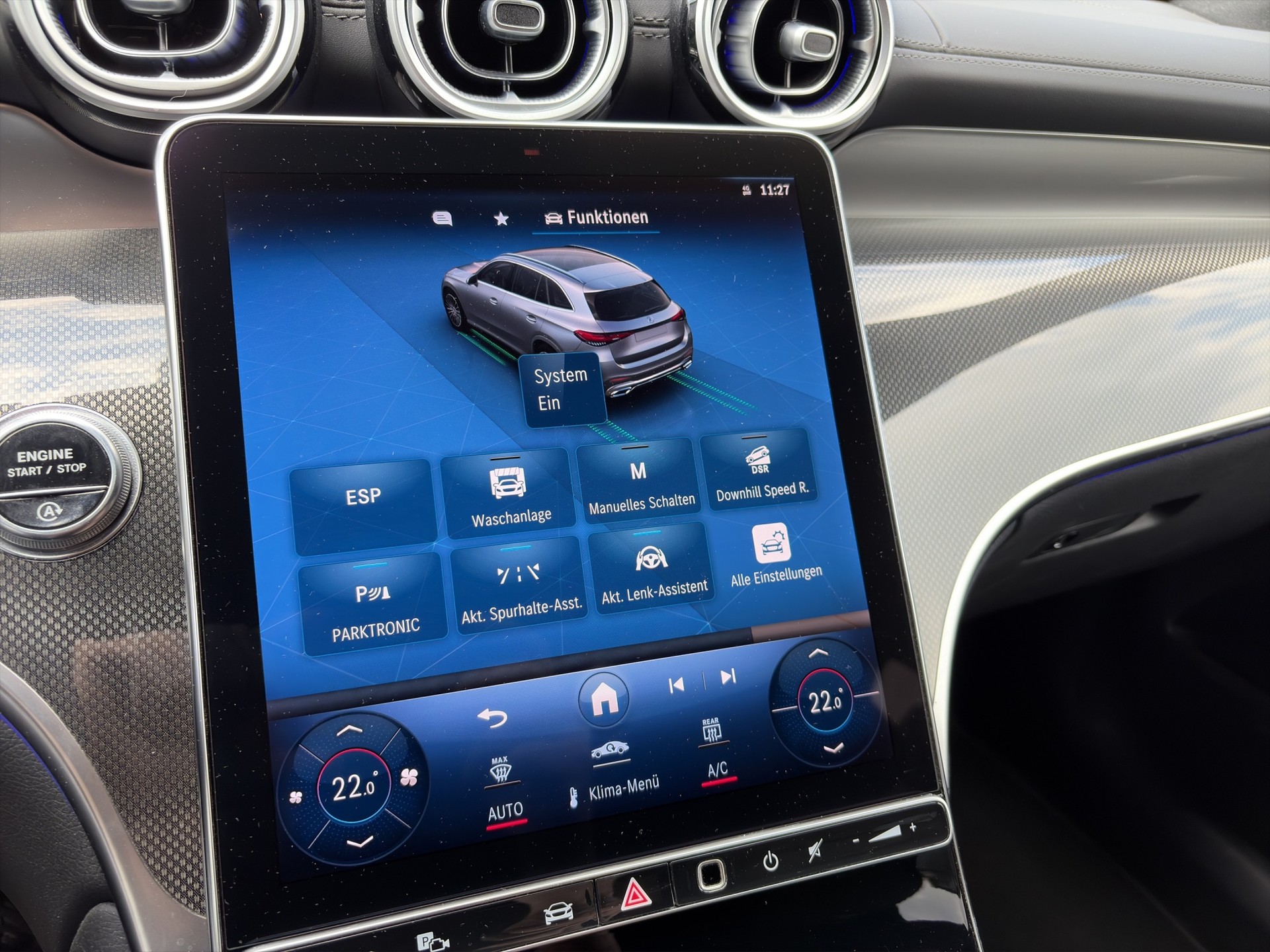 MERCEDES-BENZ GLC 300 AMG Line 4matic-image-11