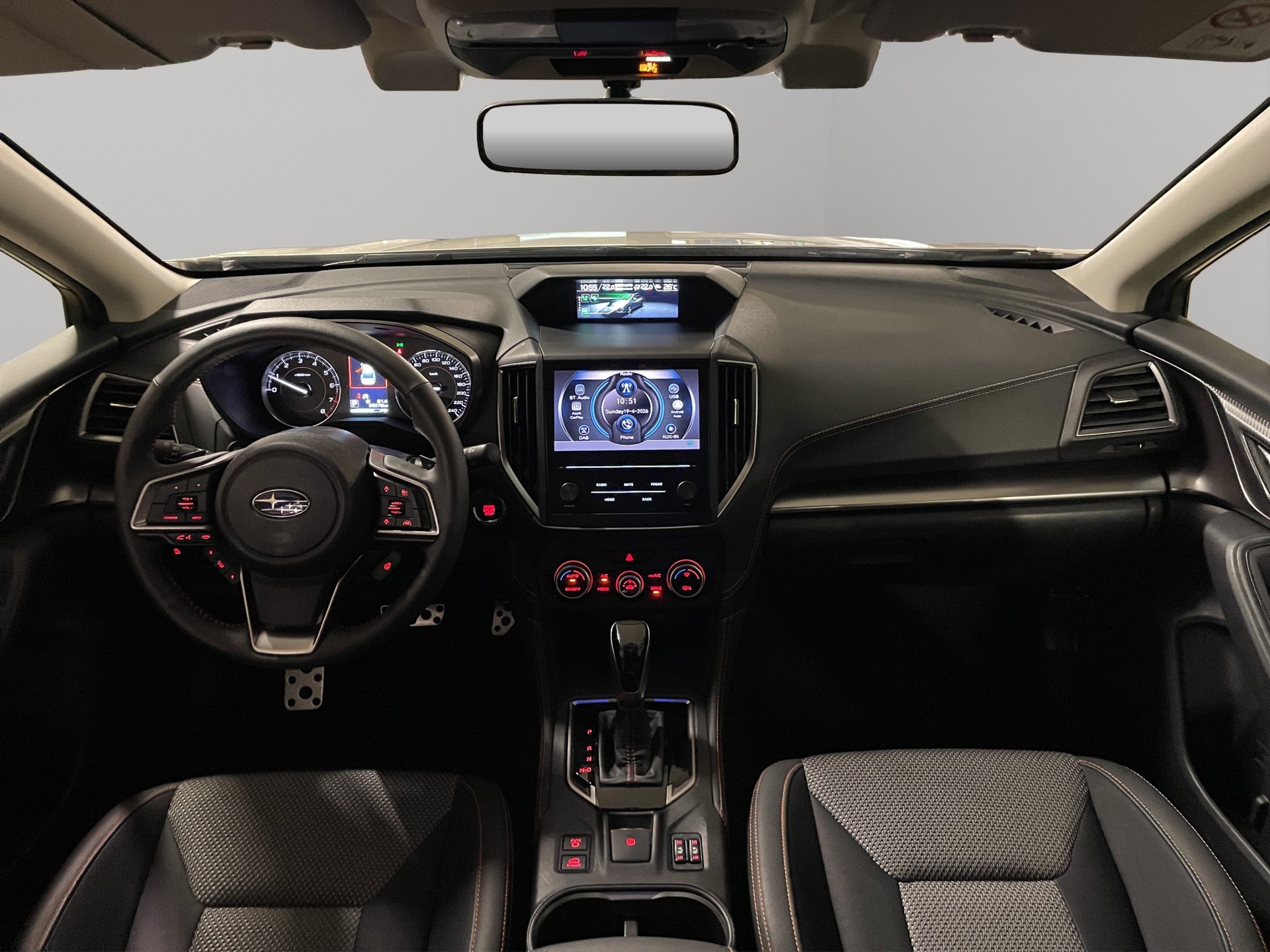 SUBARU XV 1.6i Swiss Edition-image-7