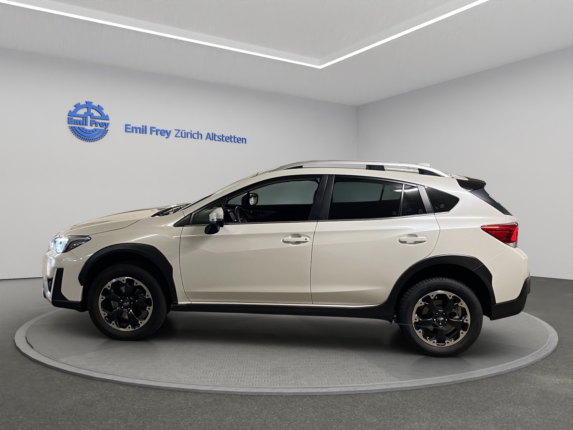 SUBARU XV 1.6i Swiss Edition-image-3