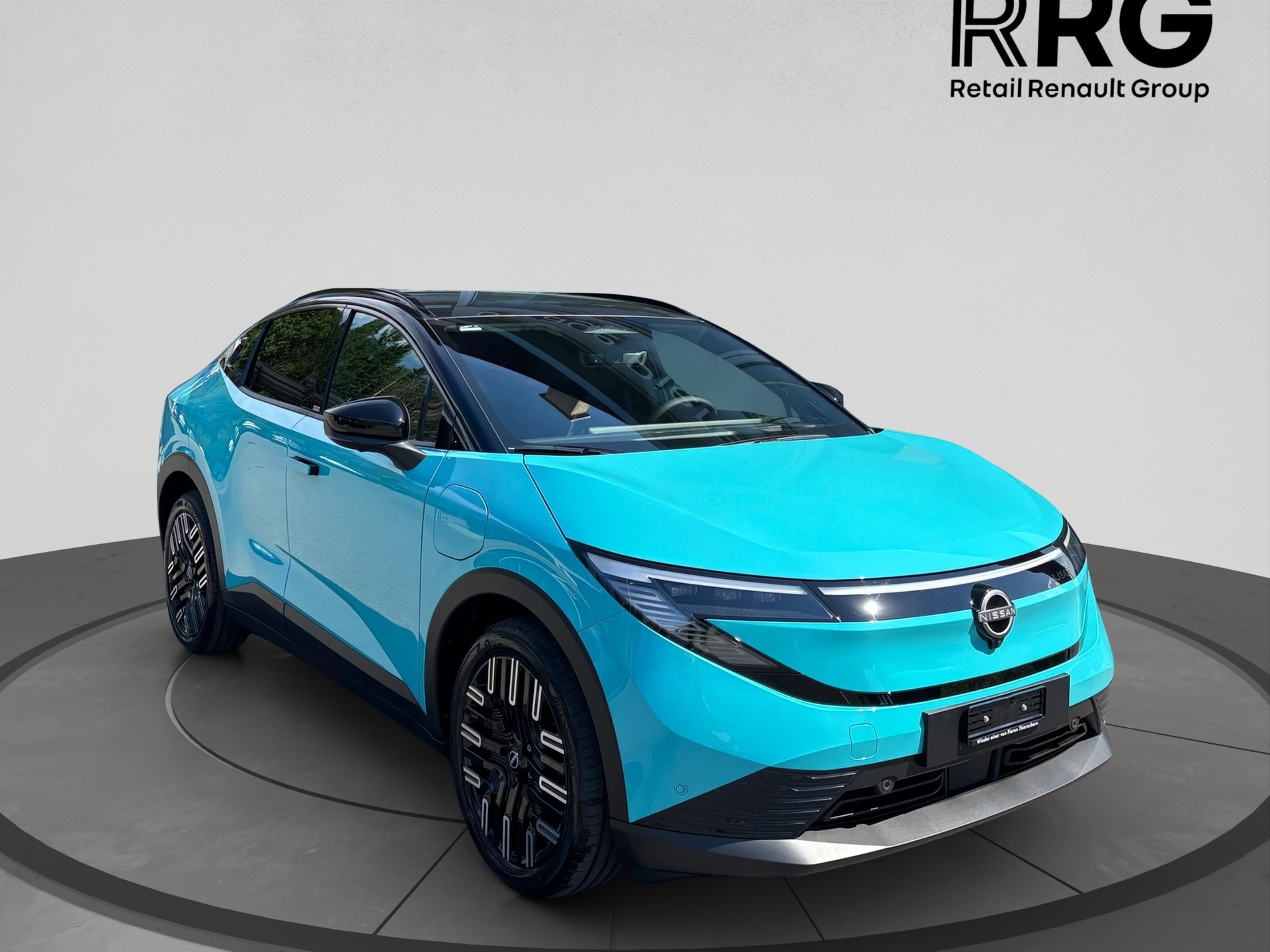 NISSAN NISSAN Leaf 75 kWh Evolve-image-0