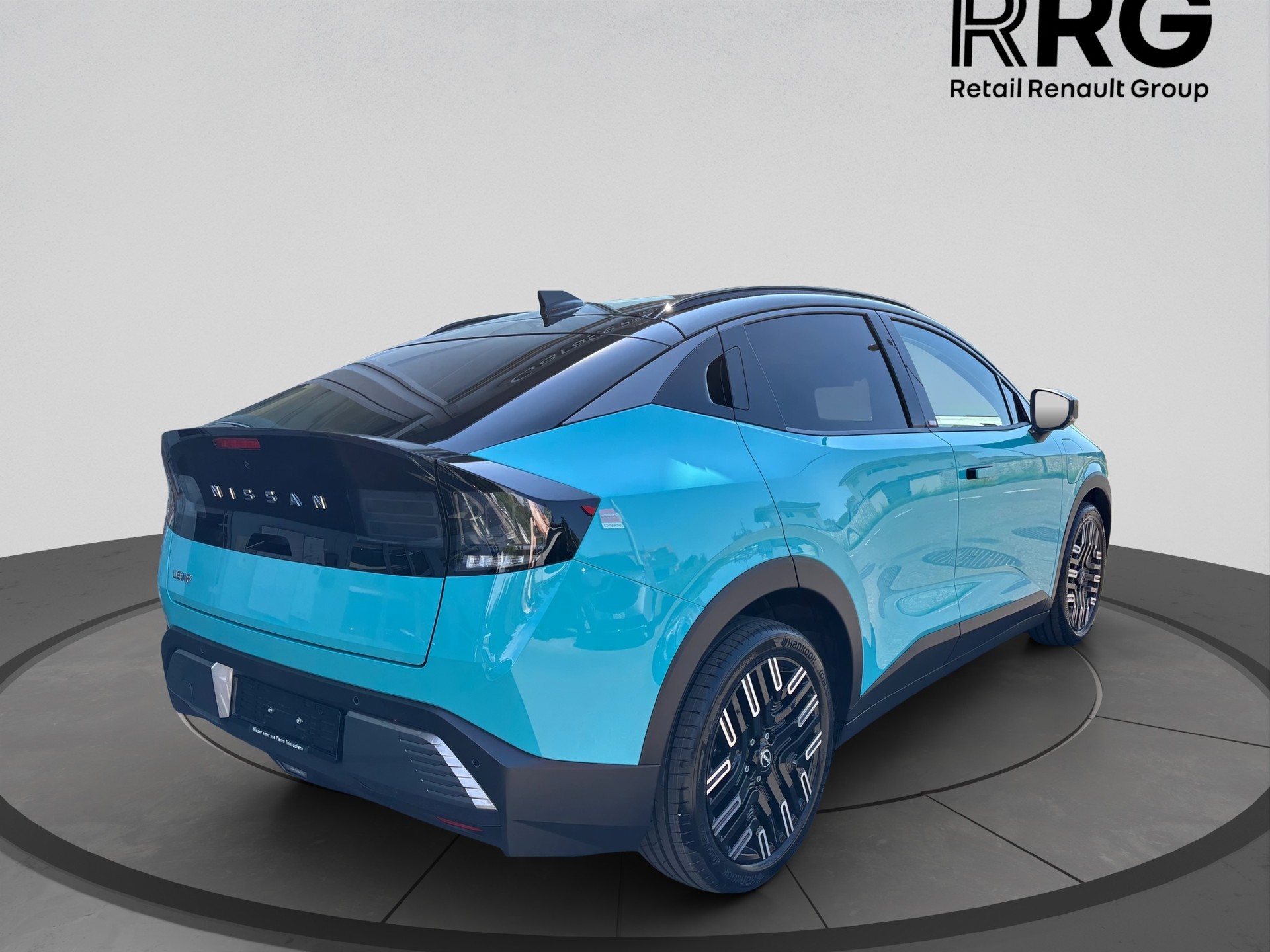 NISSAN NISSAN Leaf 75 kWh Evolve-image-2