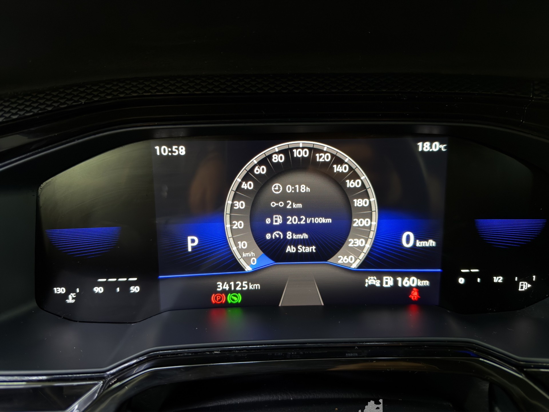 VW Polo 1.0 TSI Life DSG-image-10