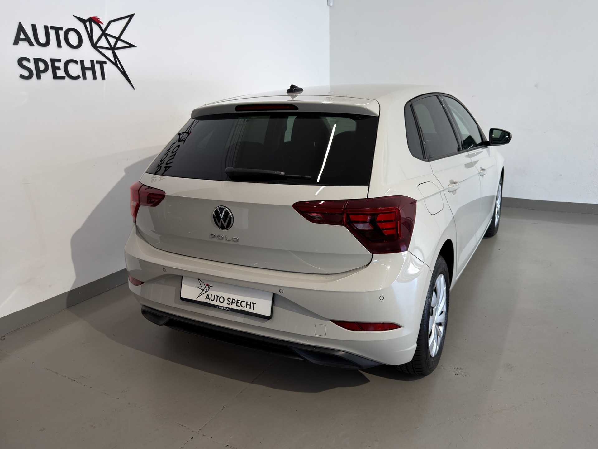 VW Polo 1.0 TSI Life DSG-image-5