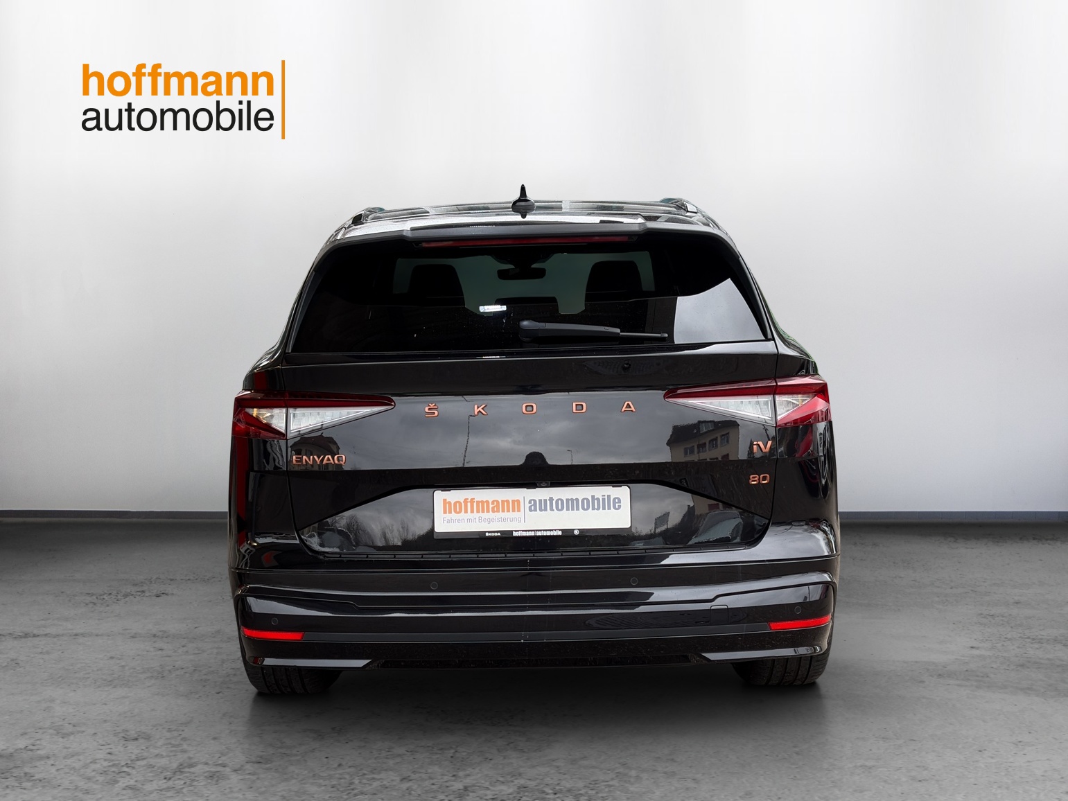 SKODA Enyaq iV 80x Founders Edition-image-4