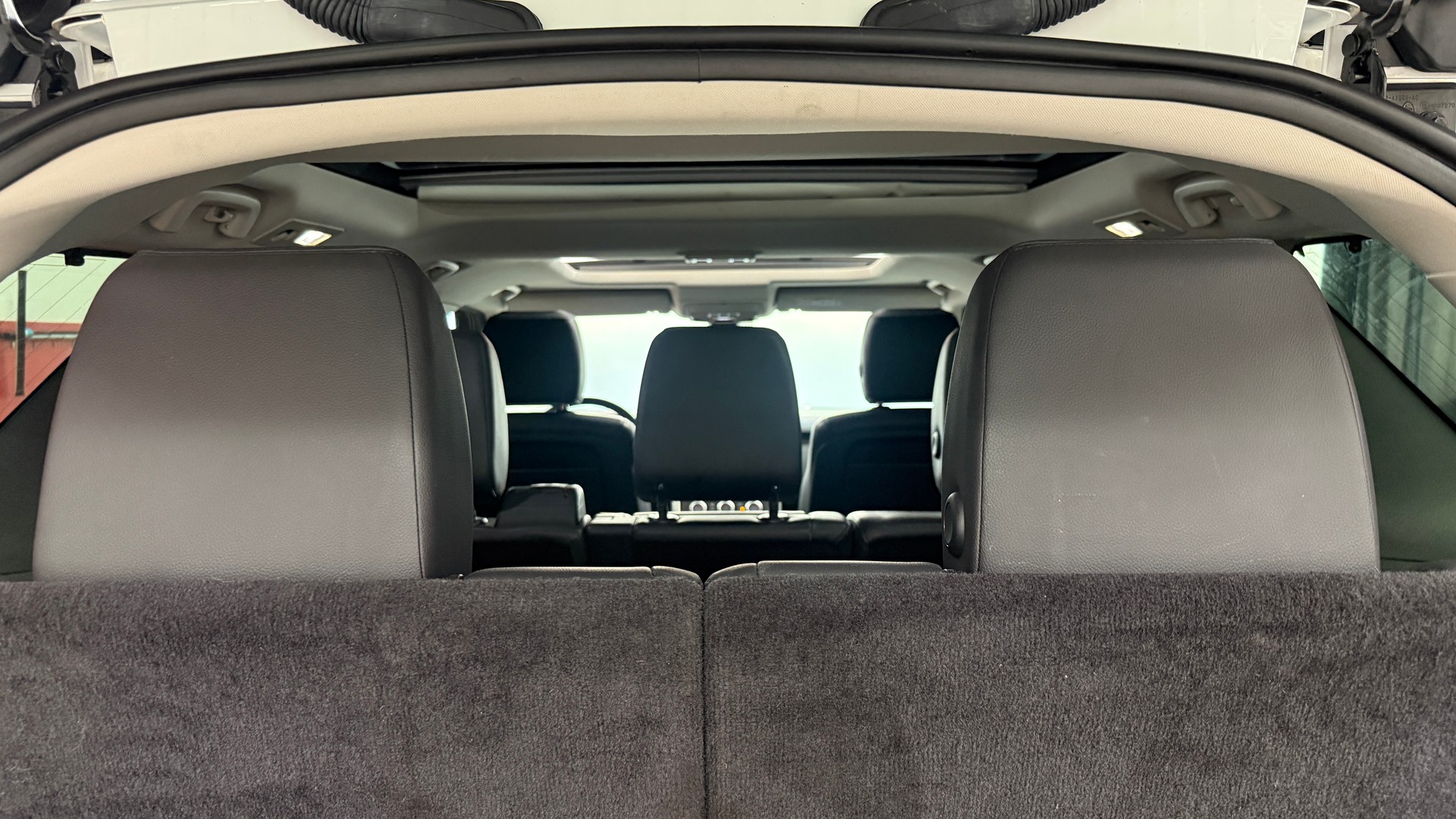 LAND ROVER Discovery 2.0 SD4 HSE Luxury Automatic, frisch ab MFK, Servicegepflegt, 7 Plätze, Leder, Panorama, Garantie...-image-16