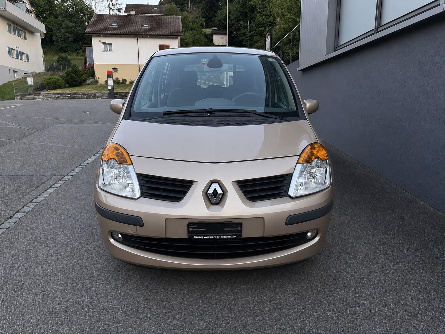 RENAULT Modus 1.4 16V Dynamique Luxe-showroom-element-3
