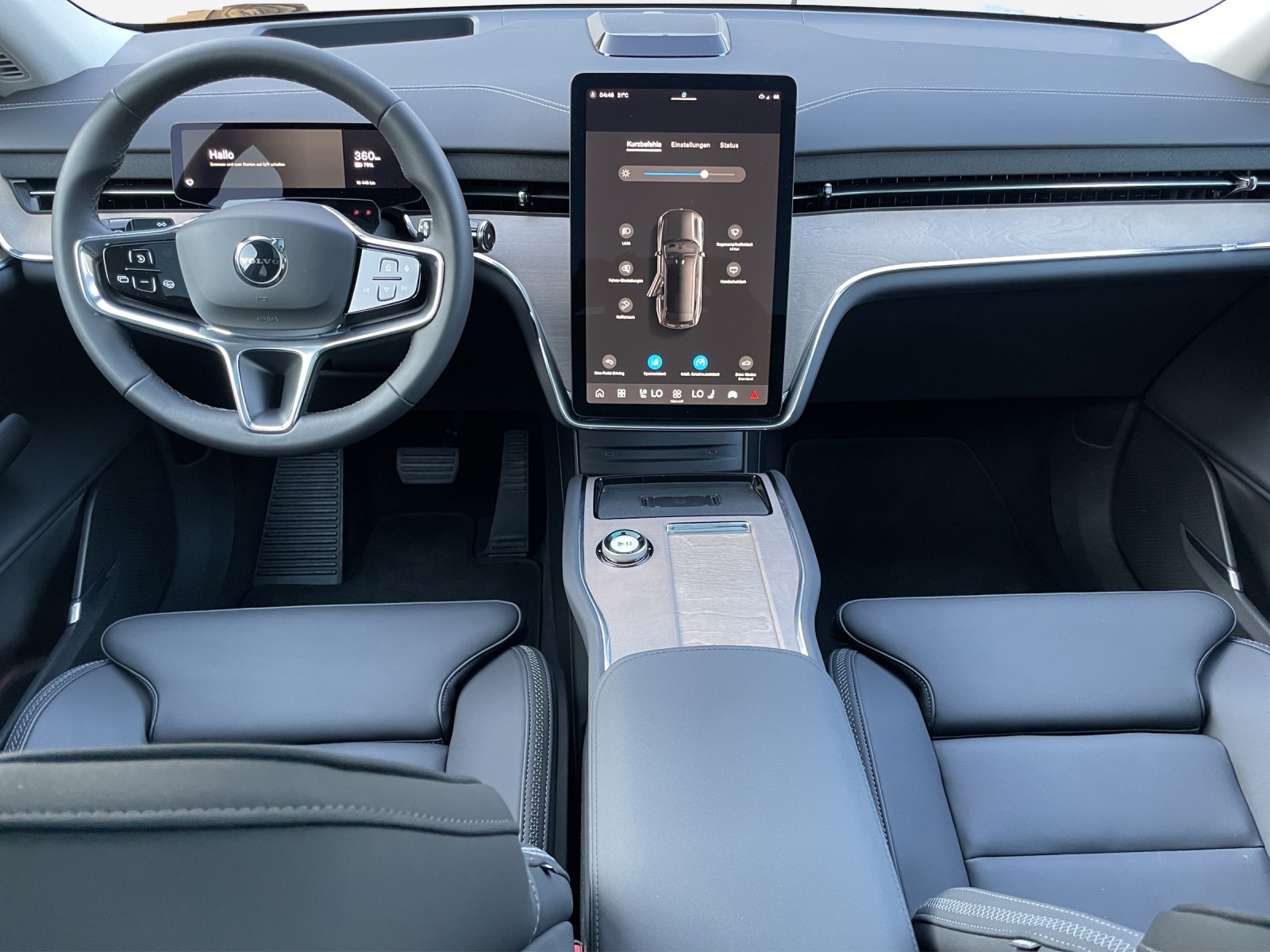 VOLVO EX90 Twin Plus AWD-image-10