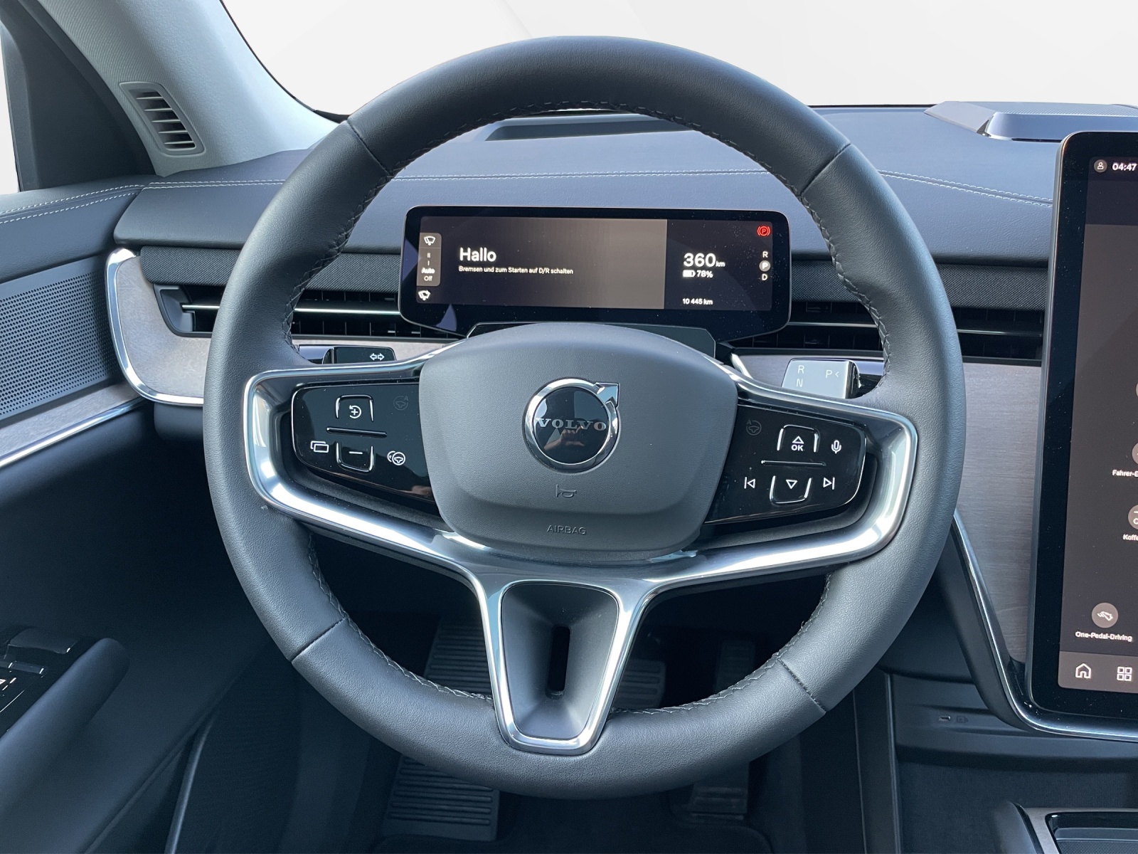 VOLVO EX90 Twin Plus AWD-image-11