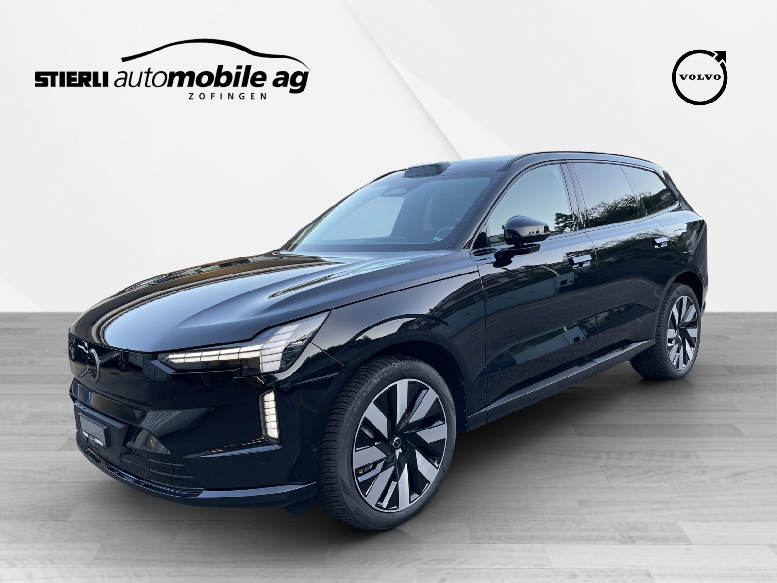 VOLVO EX90 Twin Plus AWD-image-0