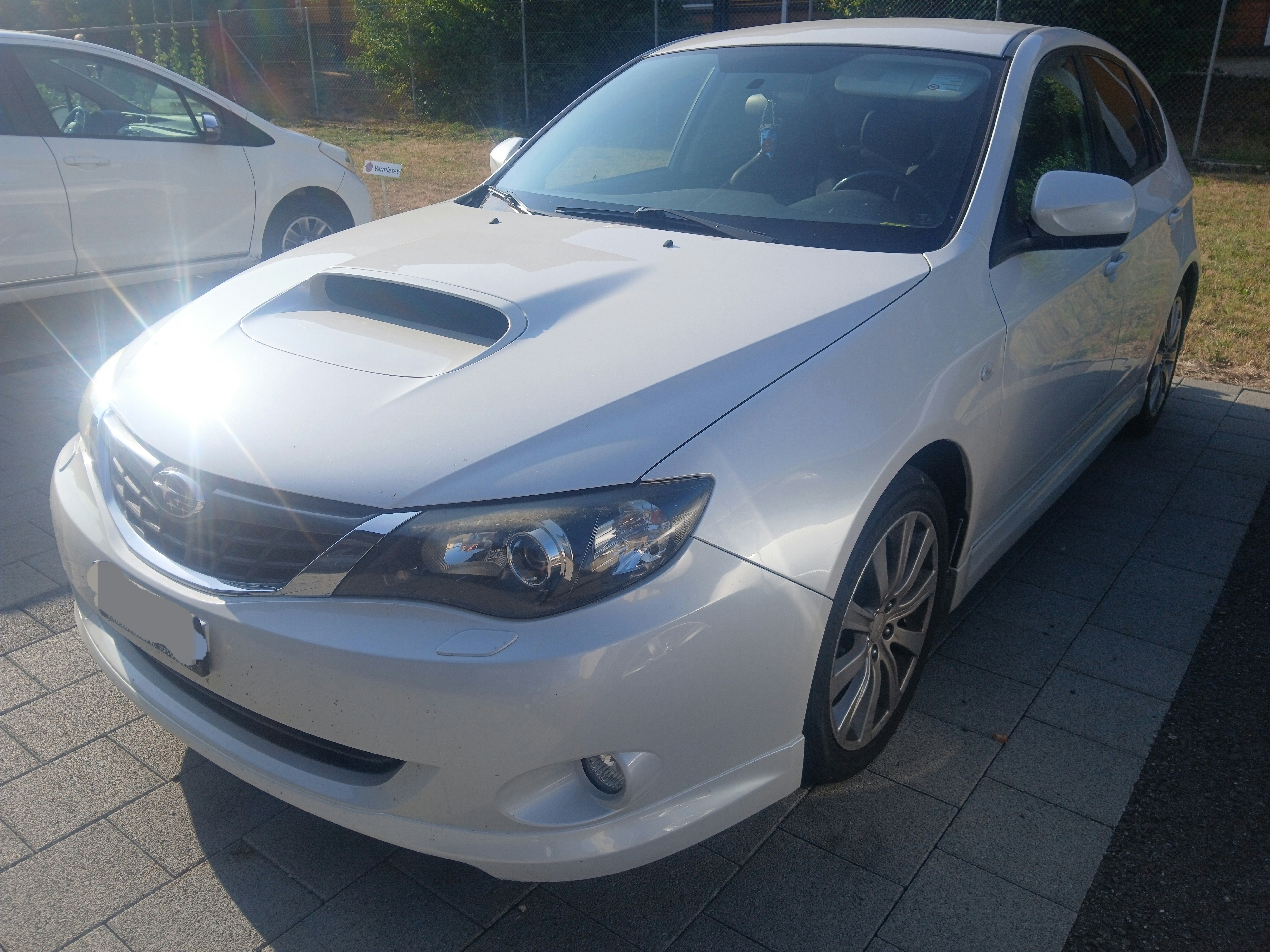 Car photo