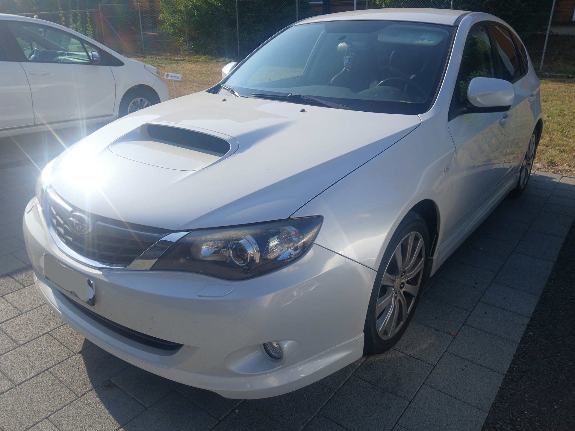 SUBARU 2.5 T WRX RS-Z-image-0