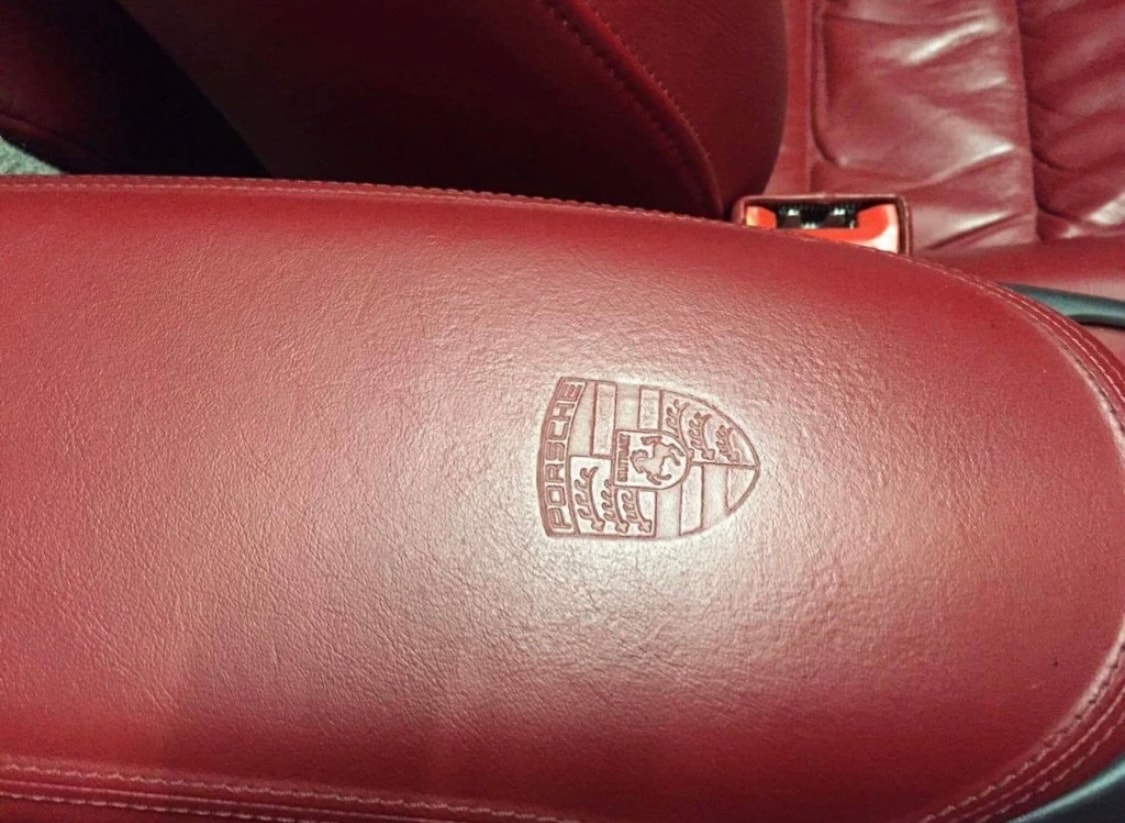 PORSCHE 911 Carrera 4S PLUS-image-11