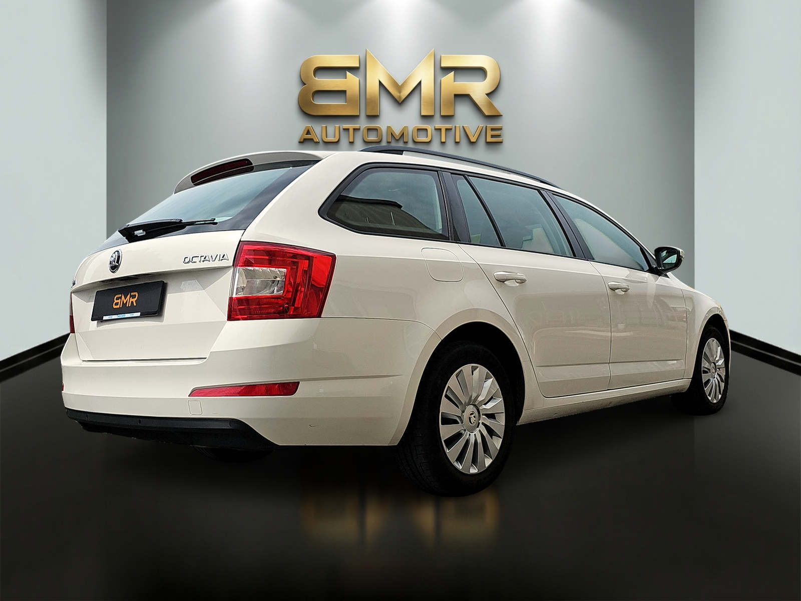 SKODA Octavia Combi 1.6 TDI Ambition DSG-image-4