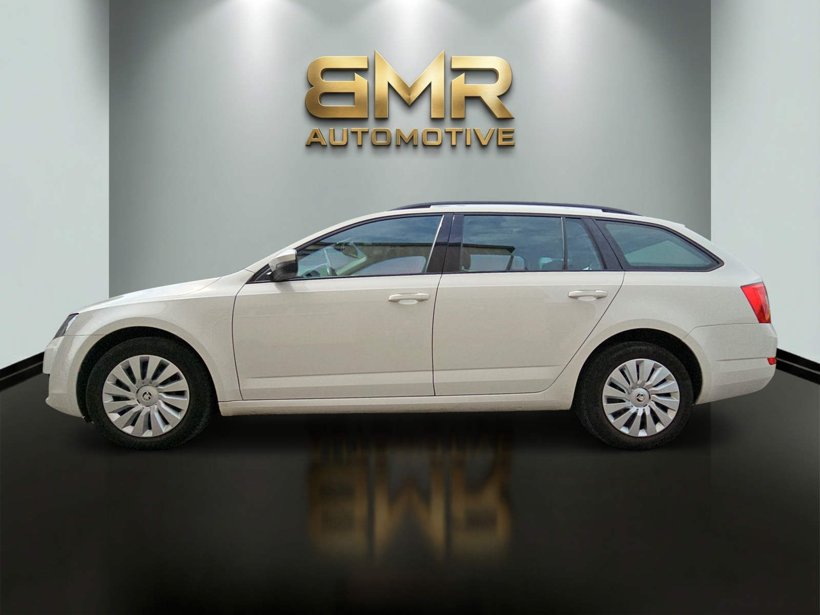 SKODA Octavia Combi 1.6 TDI Ambition DSG-image-7