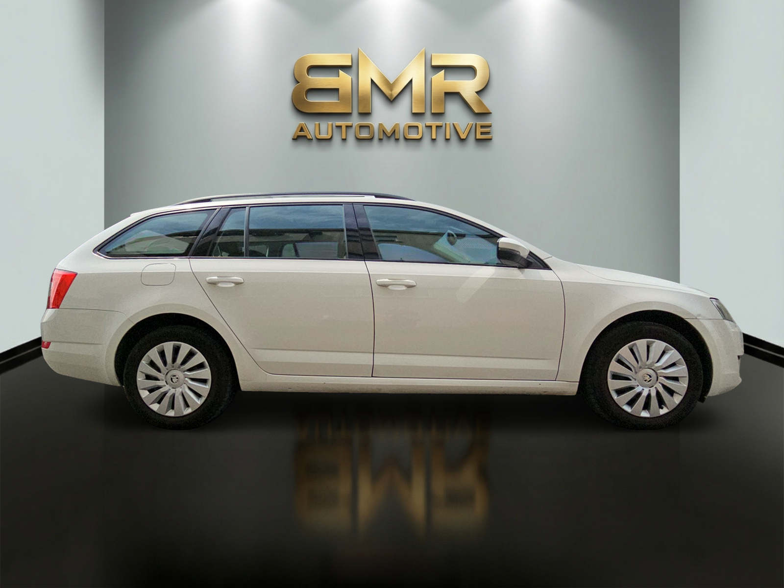 SKODA Octavia Combi 1.6 TDI Ambition DSG-image-3
