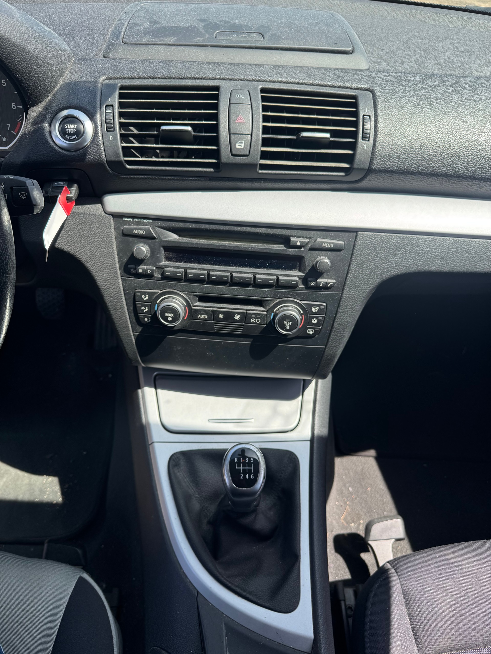 BMW 116i Access-image-9