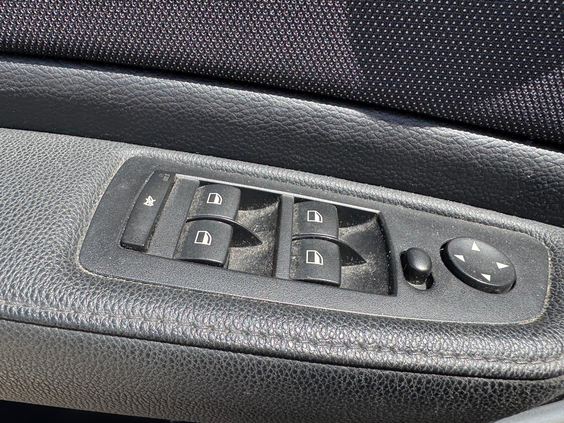 BMW 116i Access-image-11