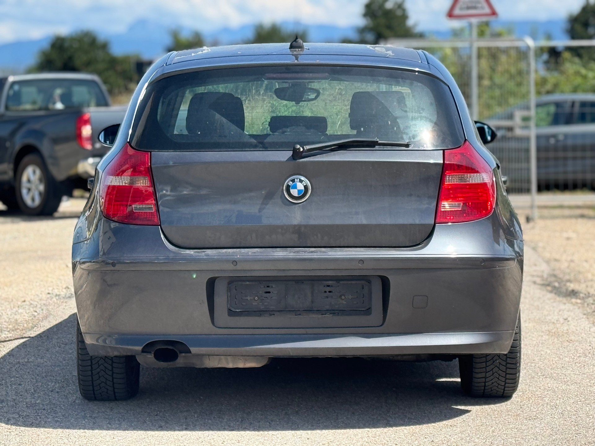 BMW 116i Access-image-4