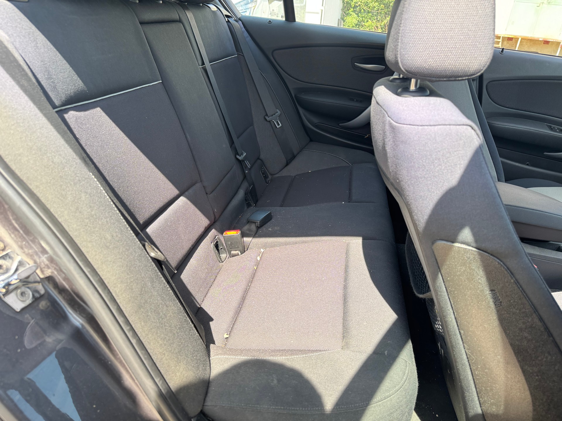 BMW 116i Access-image-6