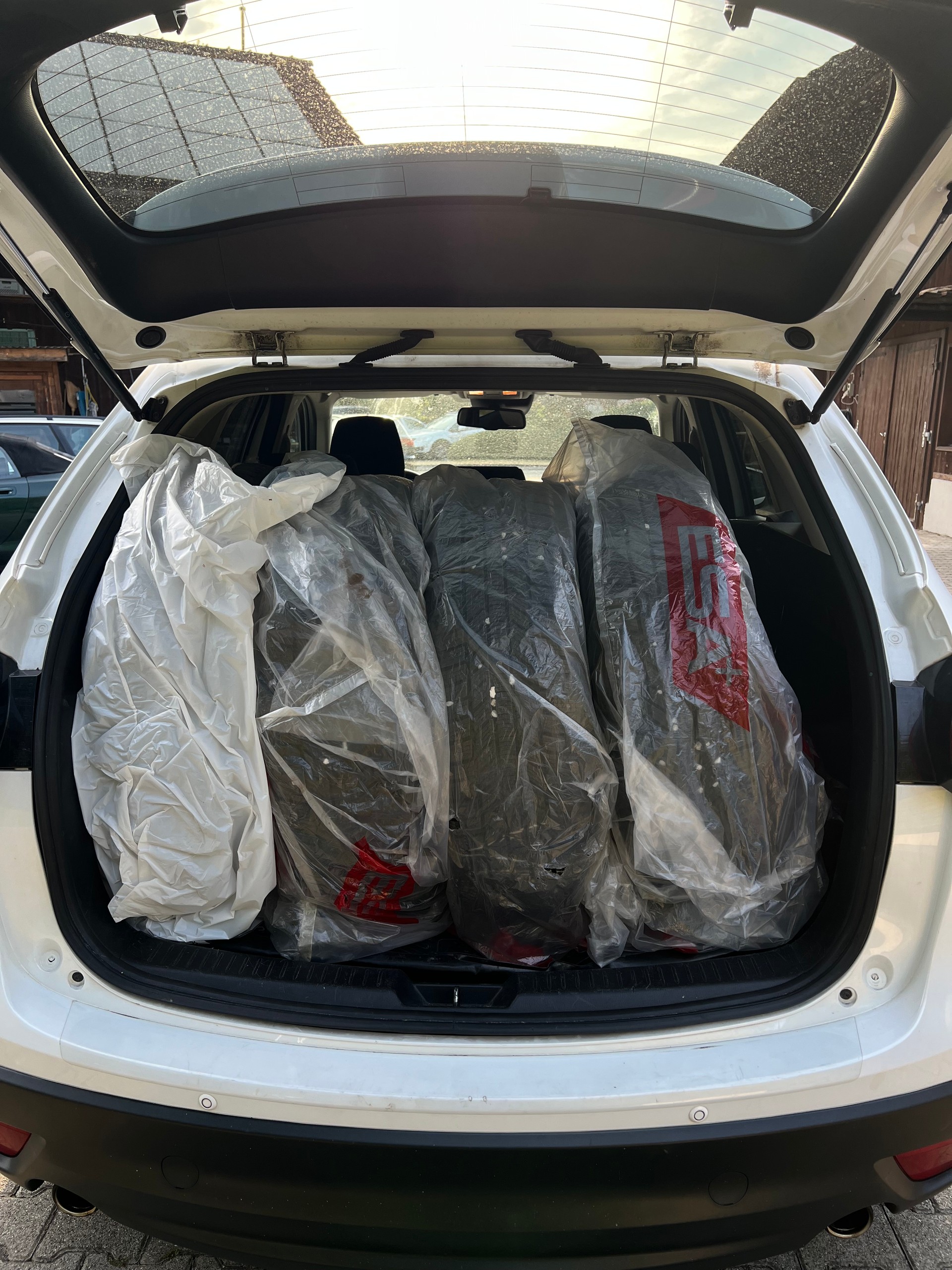 MAZDA CX-5 2.0 Challenge FWD-image-14