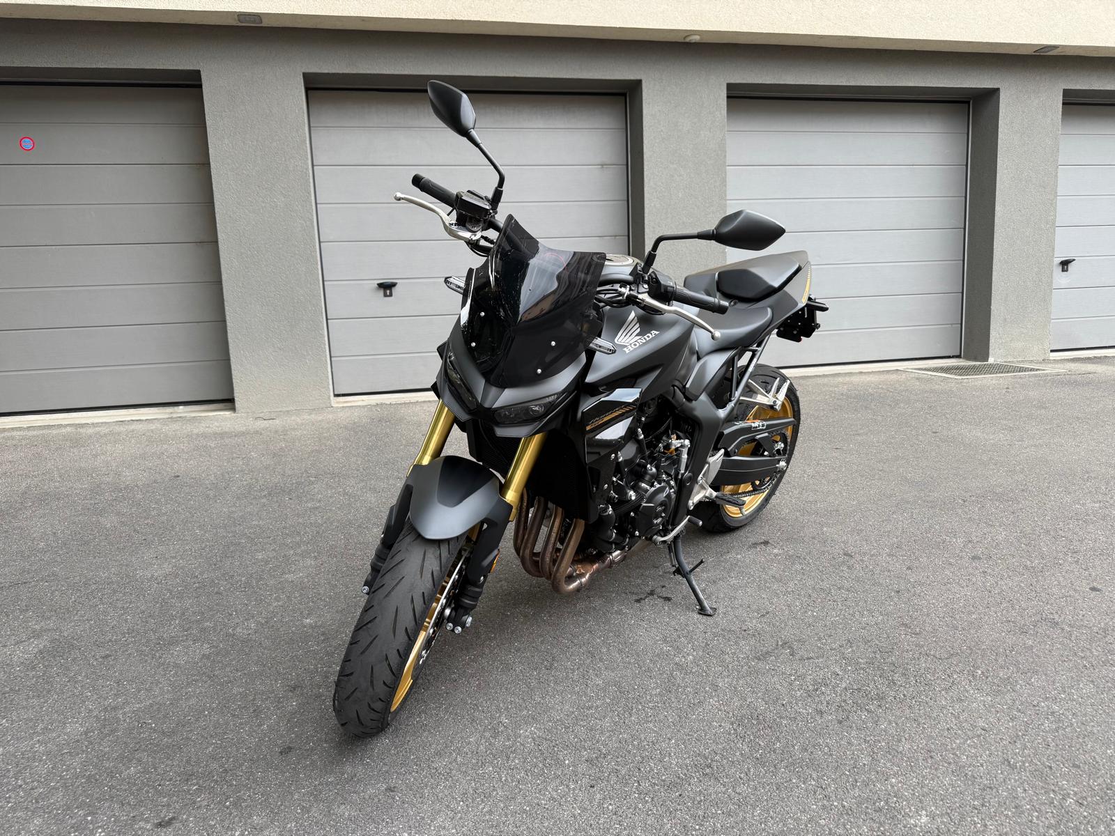 HONDA CB 1000 Hornet SP