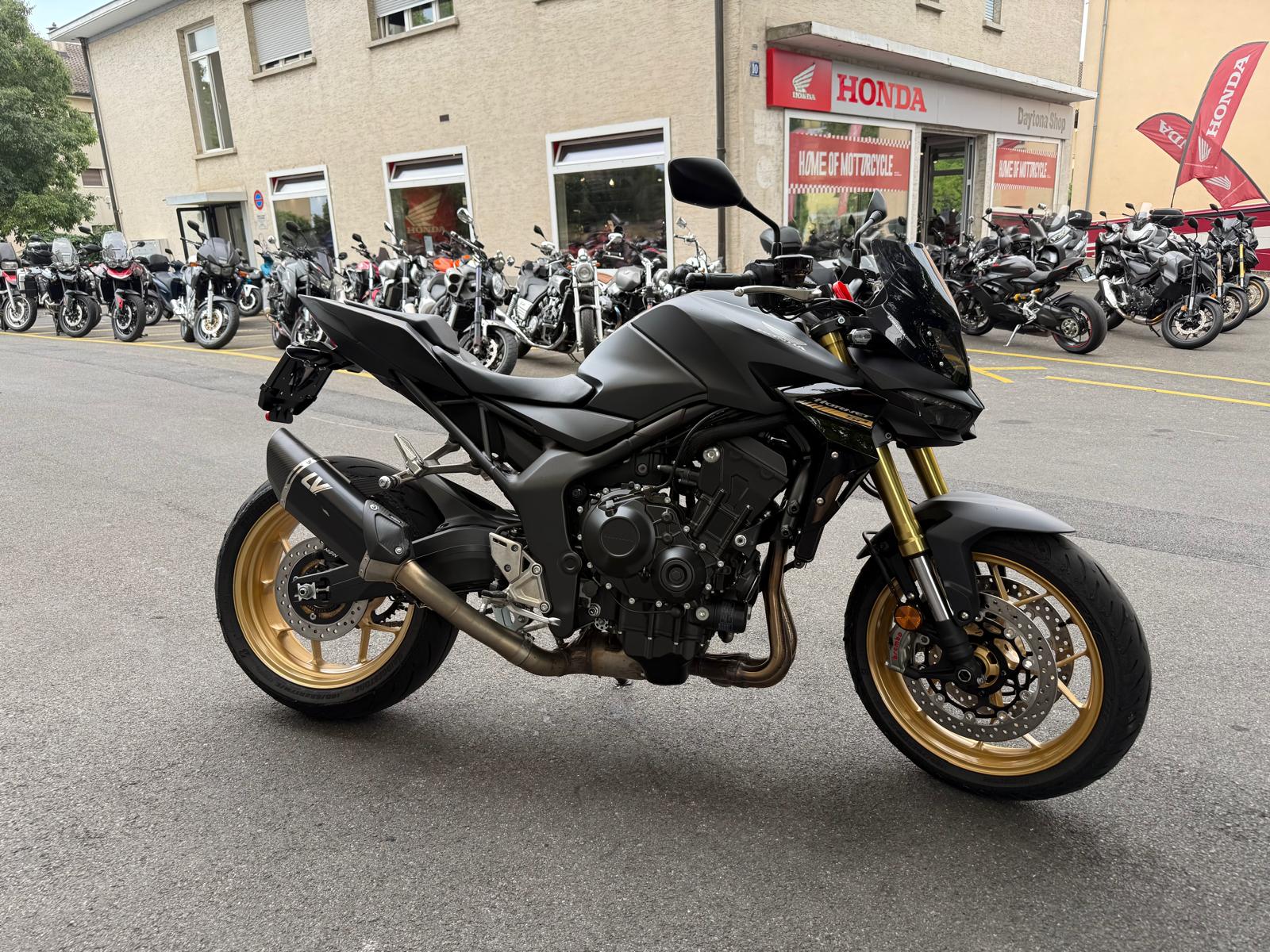 HONDA CB 1000 Hornet SP-showroom-element-3