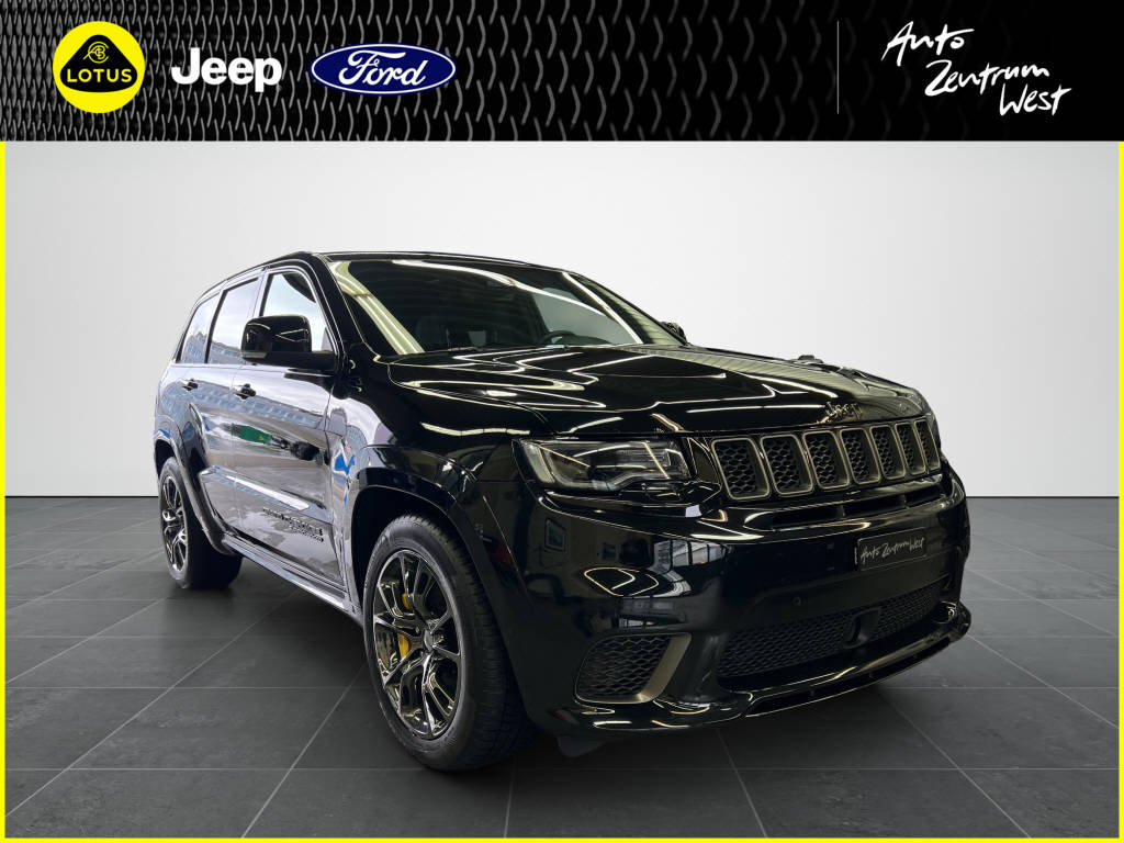 JEEP Grand Cherokee 6.2 V8 HEMI Trackhawk-image-6