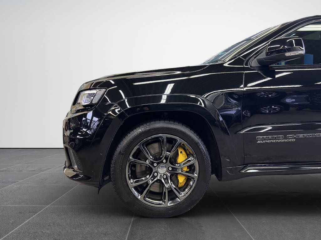 JEEP Grand Cherokee 6.2 V8 HEMI Trackhawk-image-17