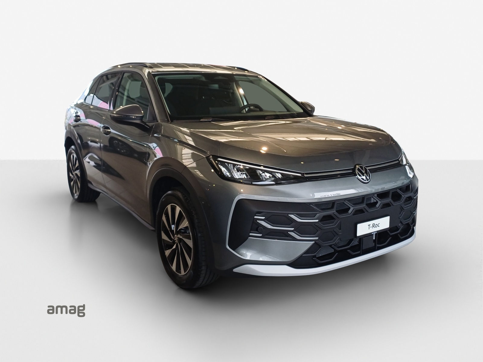 VW T-Roc 1.5 eTSI mHEV Life DSG-image-5
