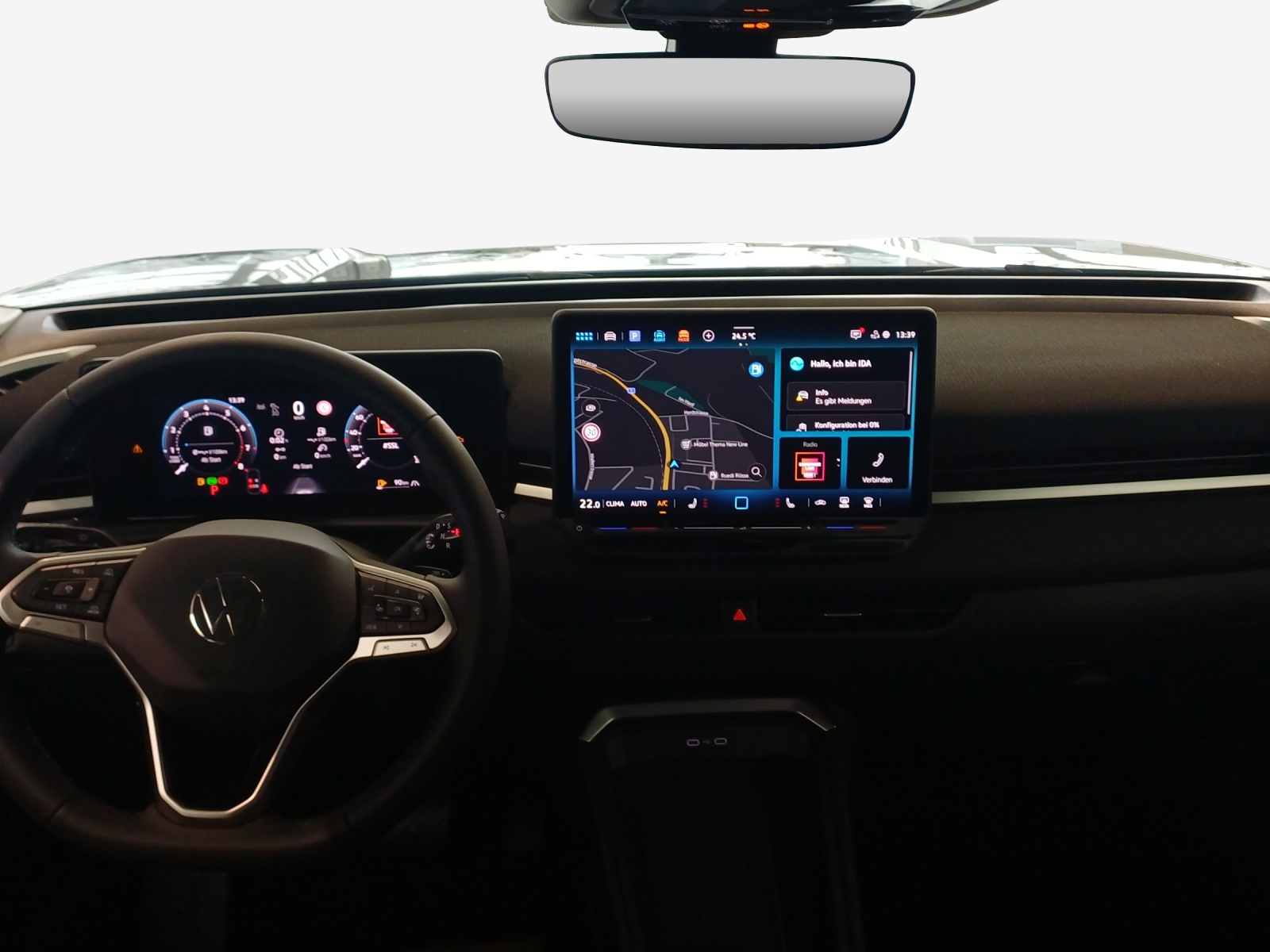 VW T-Roc 1.5 eTSI mHEV Life DSG-image-8